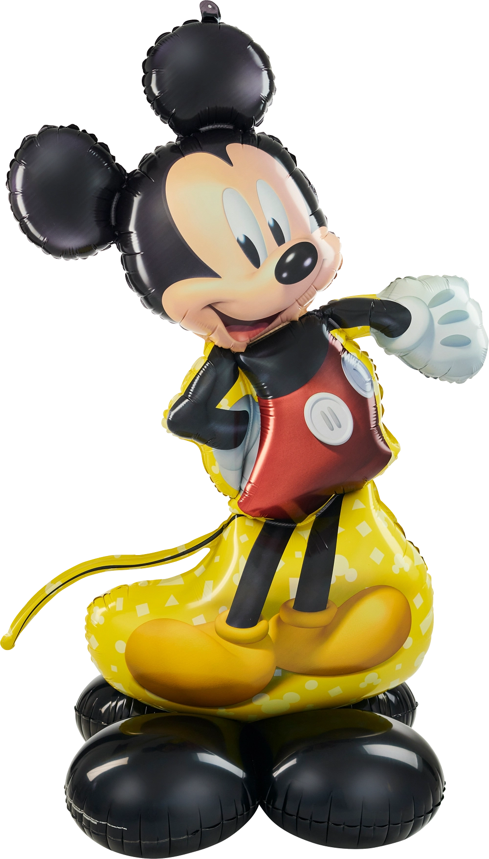 Airloonz Mickey Mouse 4337111