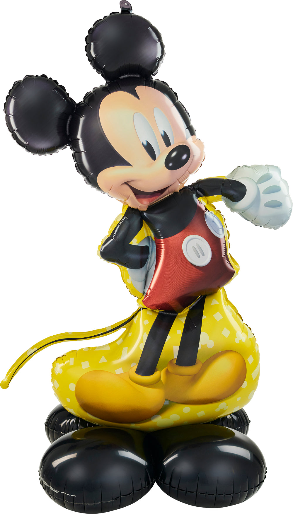 Airloonz Mickey Mouse 4337111