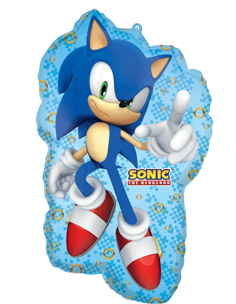Sonic The Hedgehog 2 / 4452301