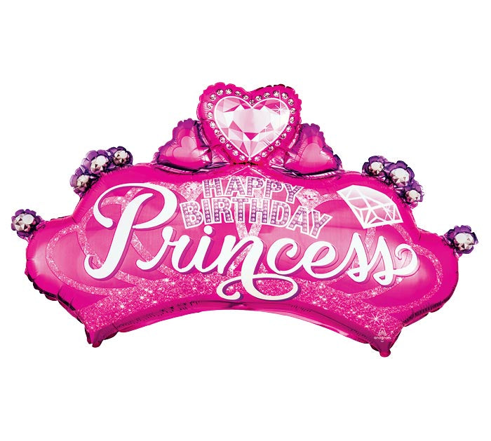 Birthday Princess Crown 3457101