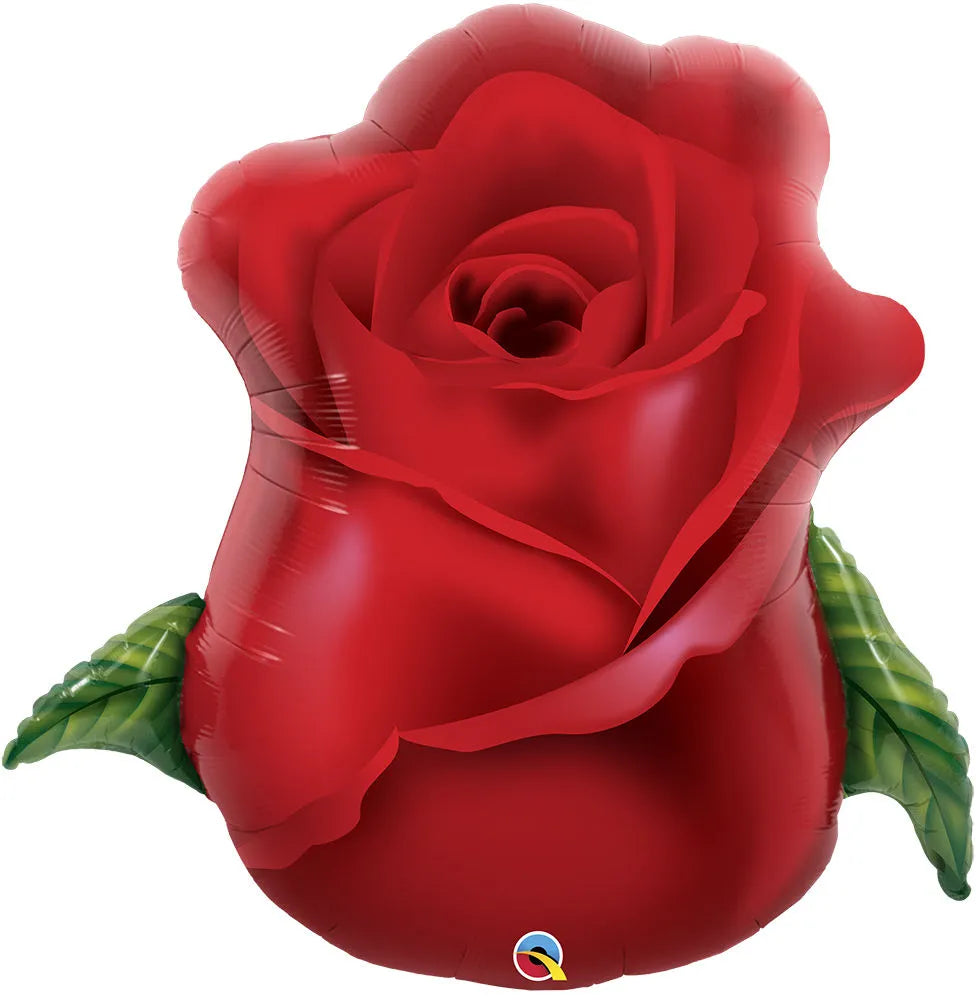 Red Rose Bud 98696