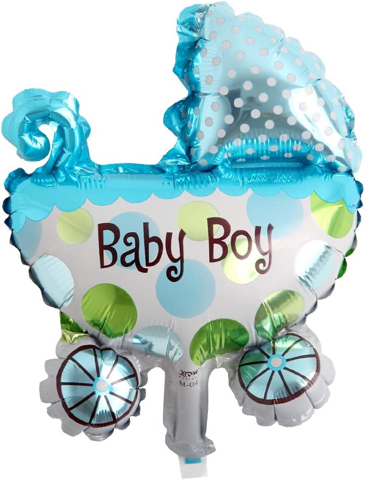 Mini Baby Boy Stroller  10108