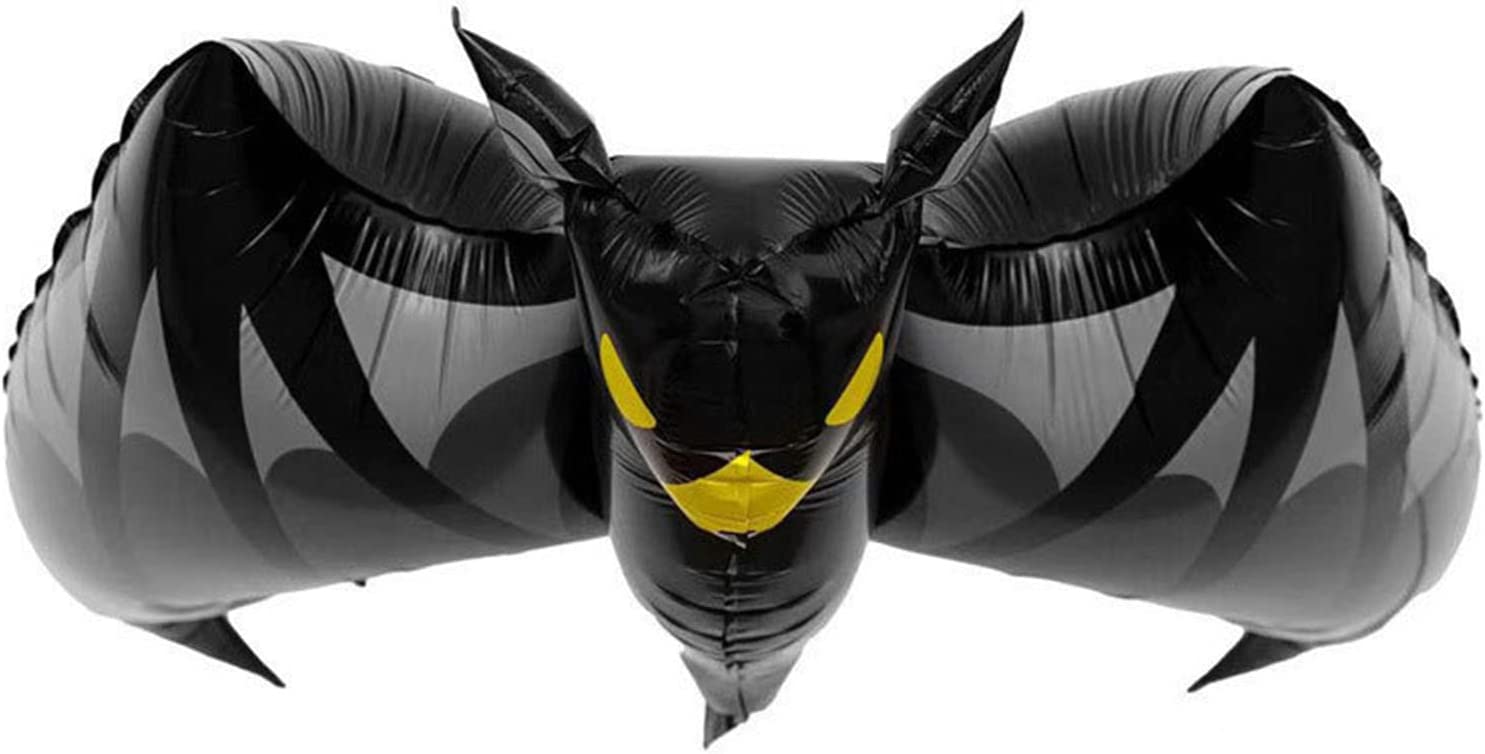 3D Black Bat 50568 - 42 in