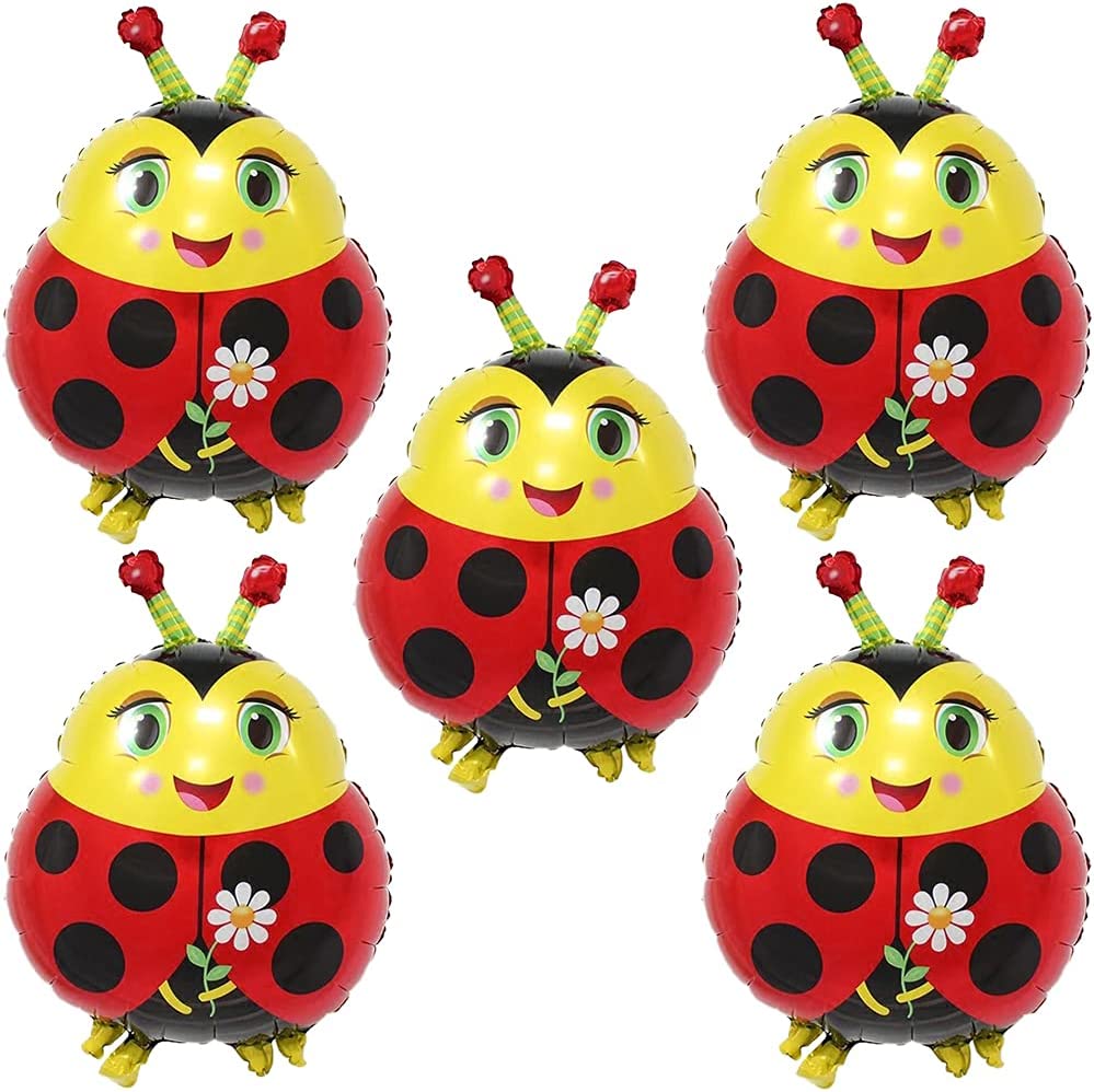 Happy Ladybug 30251 - 26 in