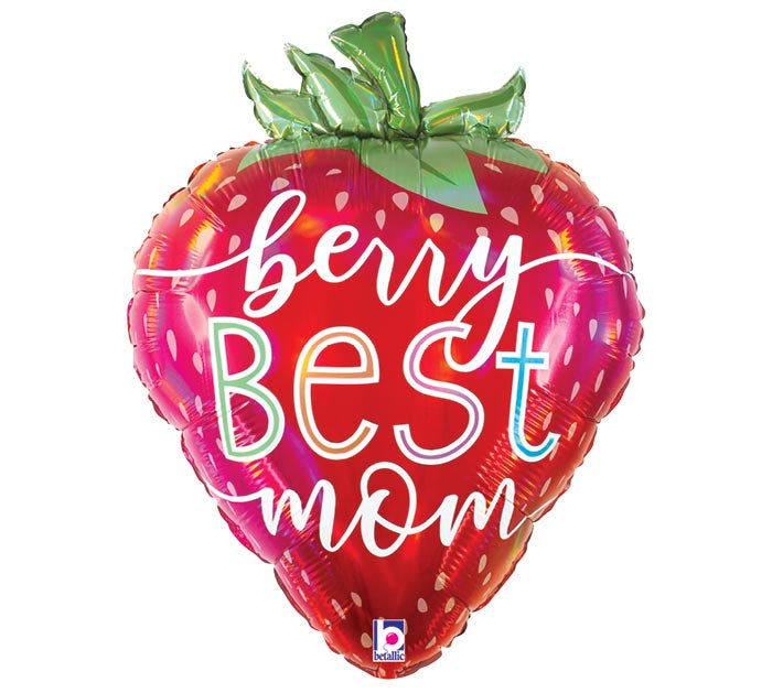 Opal Best Mom Strawberry 25172