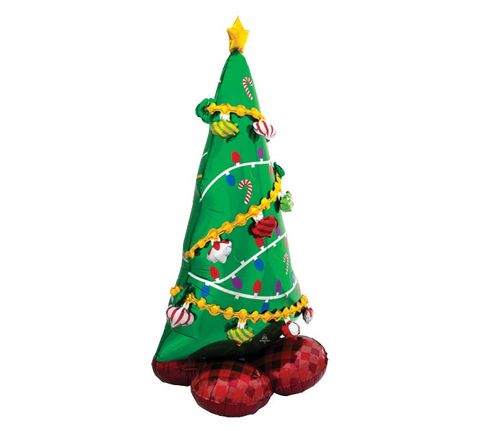 Airloonz Christmas Tree 8311711