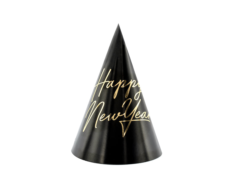 Party Hats Happy New Year Mix - CPP27