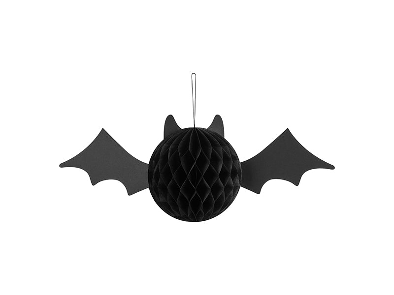 Honeycomb Bat Black - DB5