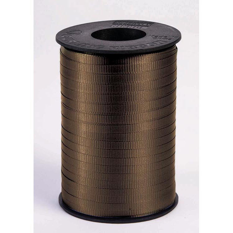 Curling Ribbon Brown 99645BR