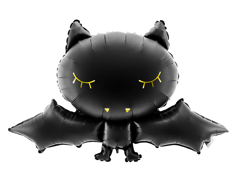 Foil Balloon Bat - FB38