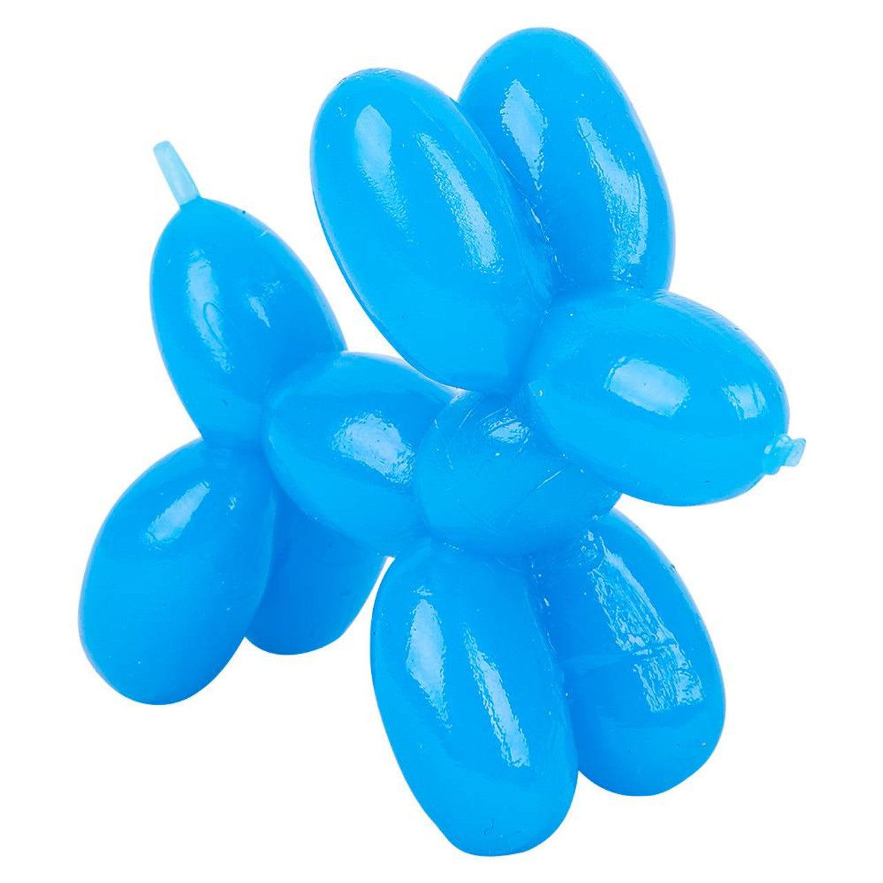 Stretchy Balloon Dog 920232