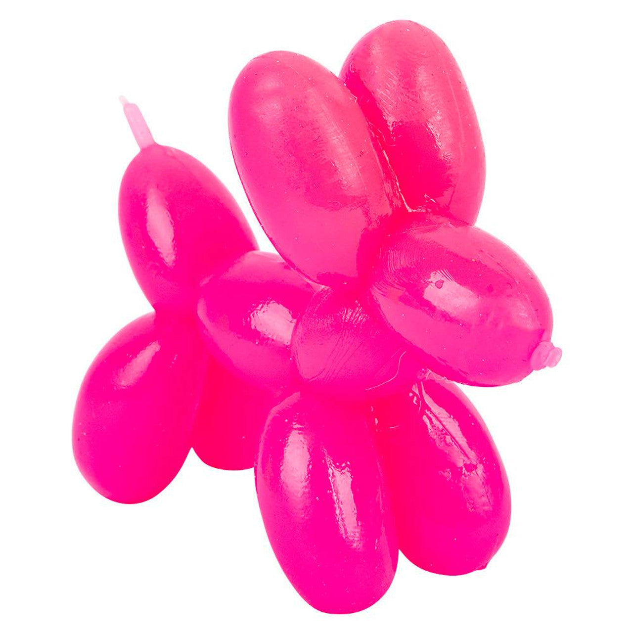 Stretchy Balloon Dog 920232