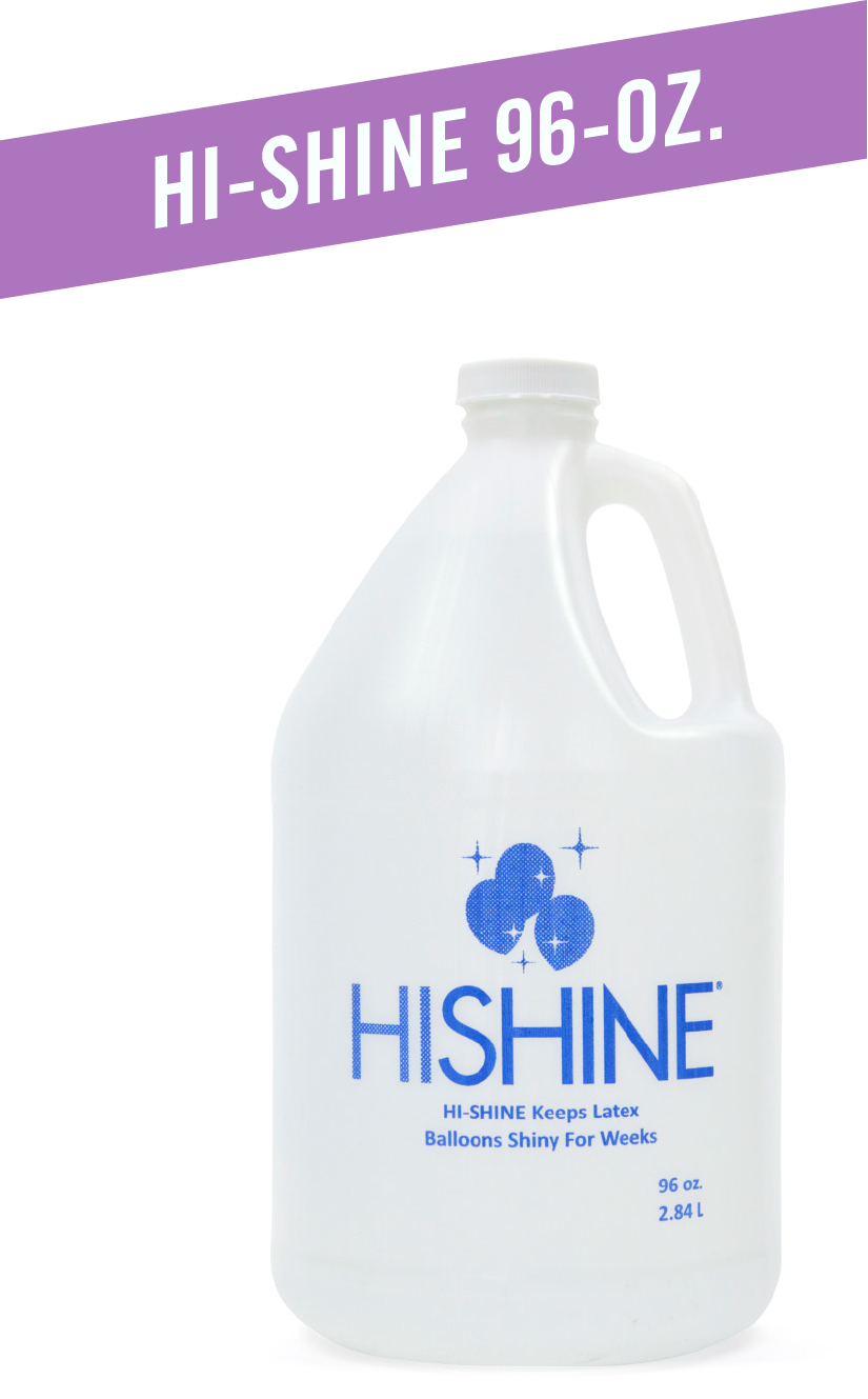 Hi-Shine 8 oz