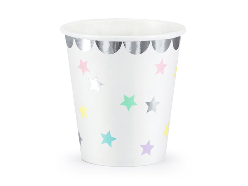 Cups Unicorn Stars - KPP14-EU2