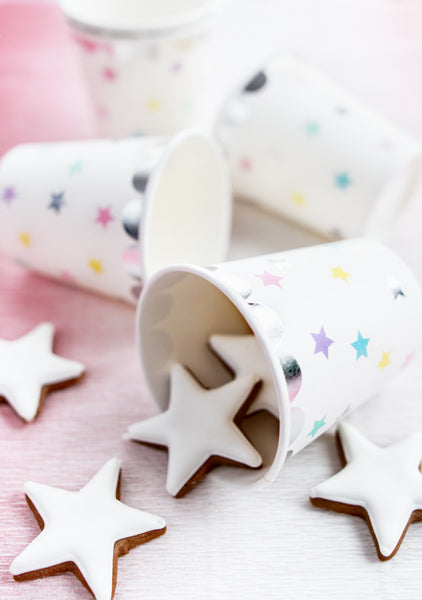 Cups Unicorn Stars - KPP14-EU2