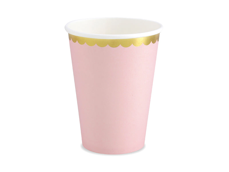 Cups Light Pink - KPP16-081J-EU2