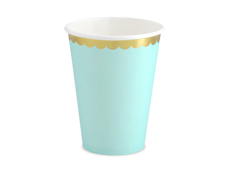 Cups Mint - KPP16-103-EU2