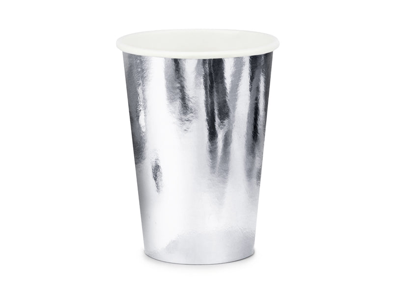 Cups Silver - KPP35-018-EU2