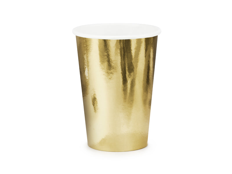 Cups Gold - KPP57-019ME-EU2