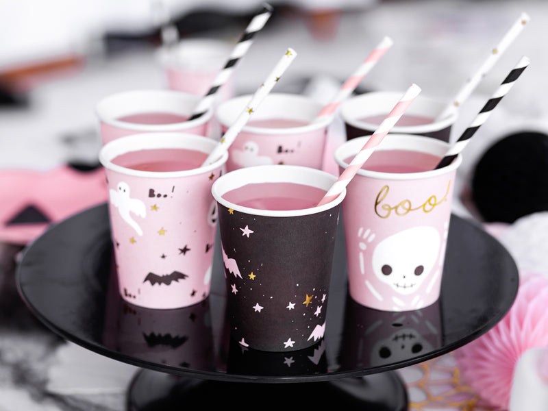 Paper Cups Boo! Mix - KPP61-EU2