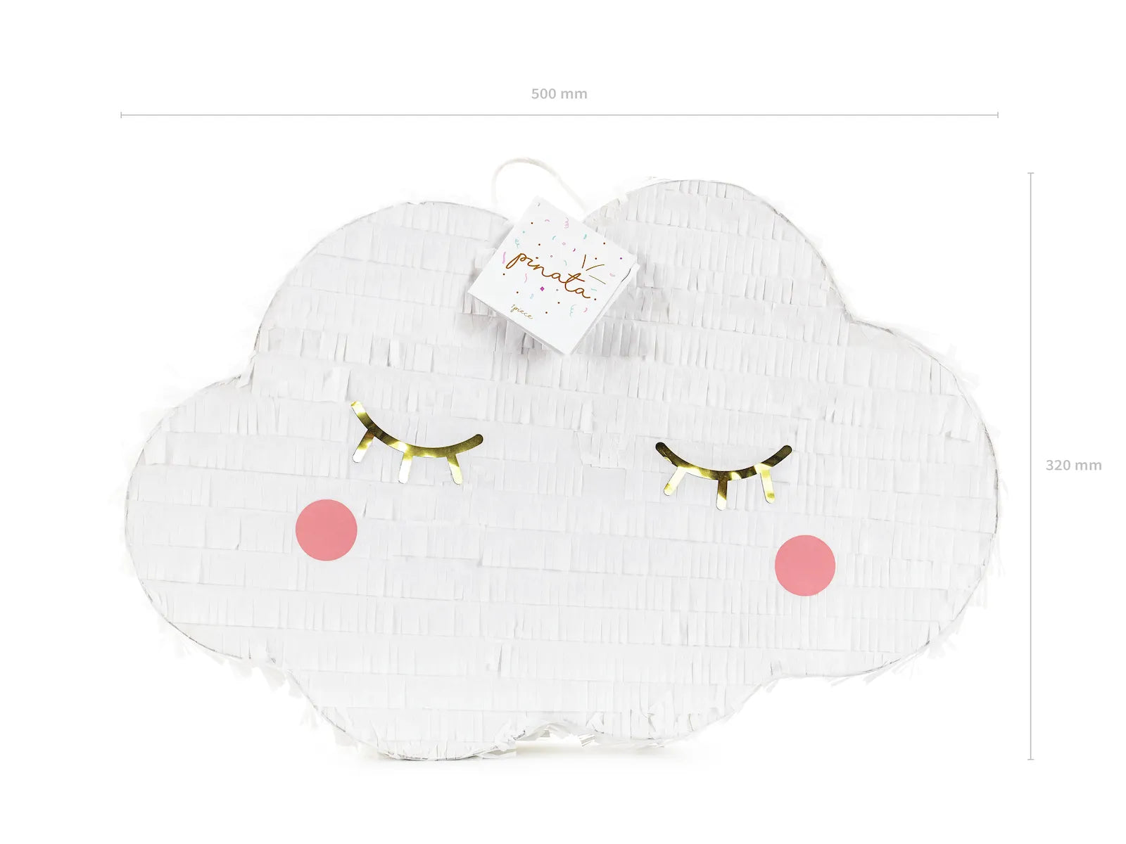 Pinata Cloud - PIN14