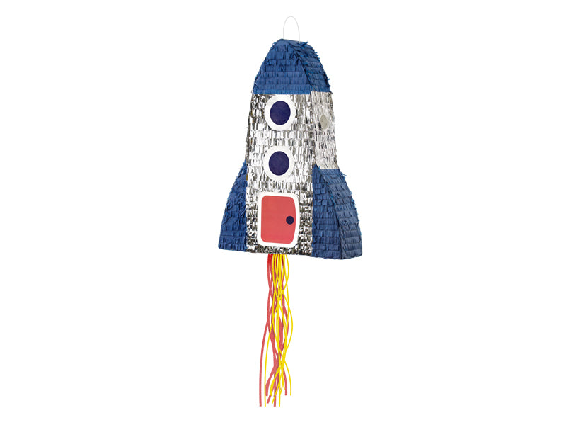 Pinata Rocket - PIN17