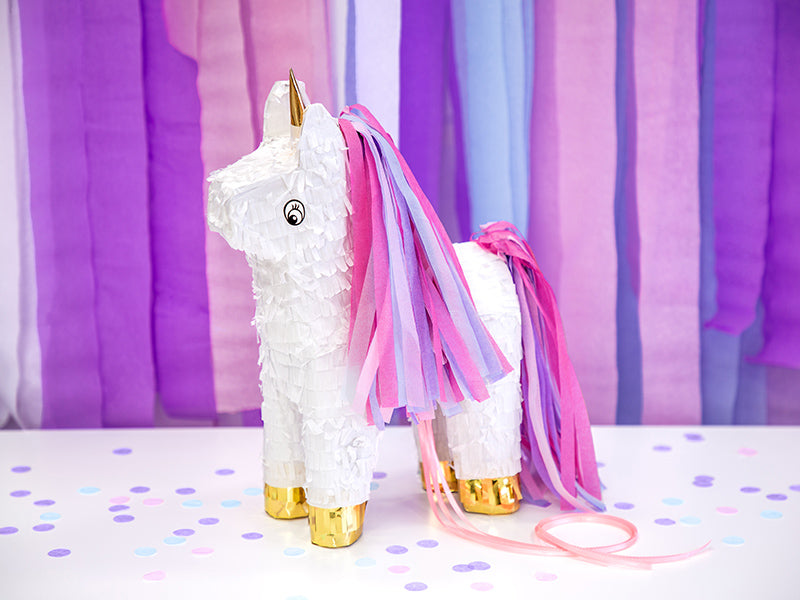 Pinata Unicorn - PIN6