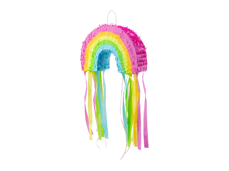 Folat- Number 60944-Pinata Multicolore 50 cm-Piñata en Forme de Numéro 4 pour Anniire de 4 ou 40 Folat- Number 60944-Pinata Multicolore 50 cm-Piñata en Forme de Numéro 4 pour Anniire de 4 ou 40