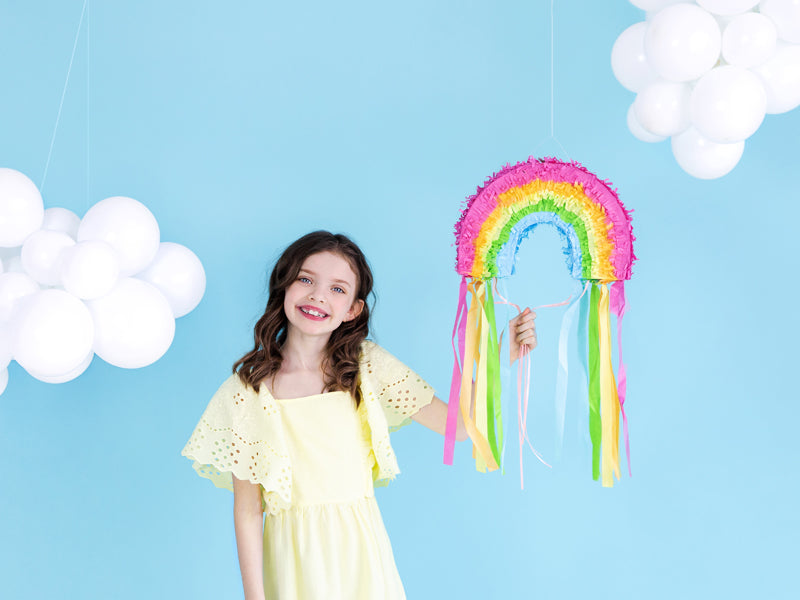 Pinata Rainbow - PIN7