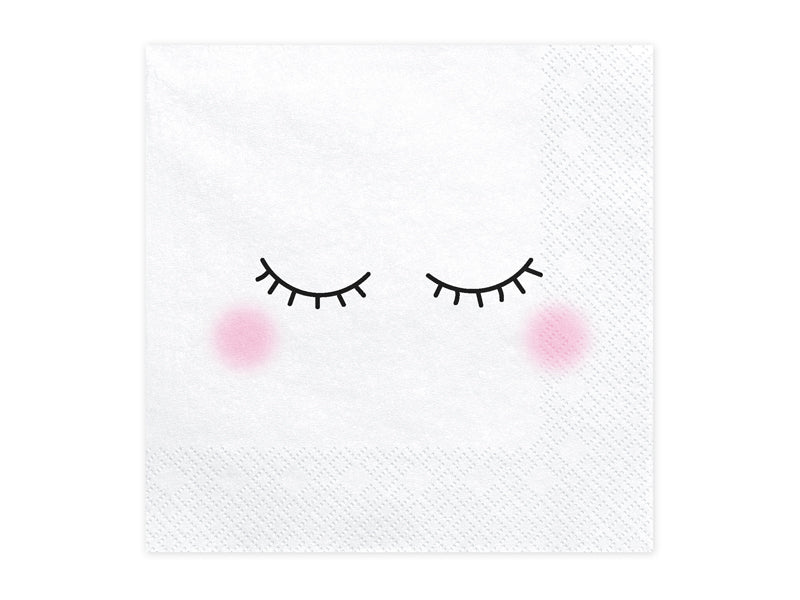 Napkins Face - SP33-70