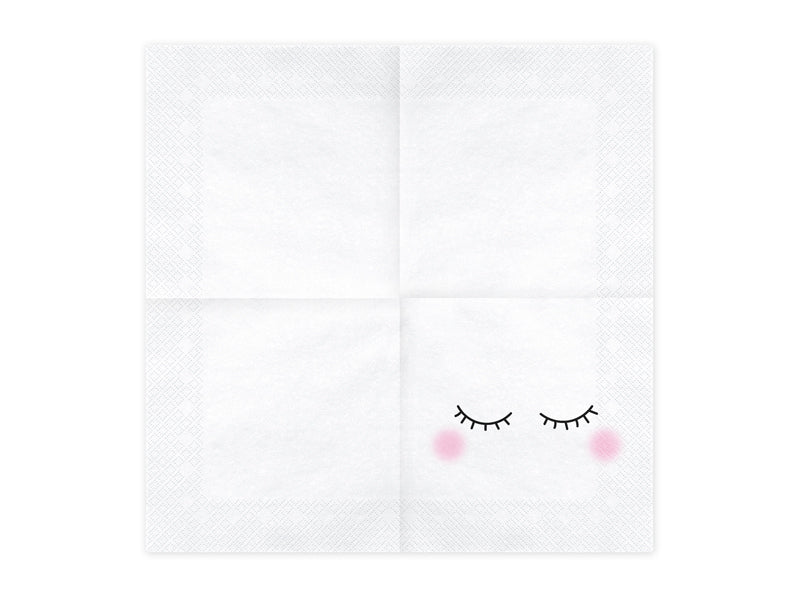 Napkins Face - SP33-70