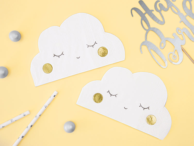 Napkins Cloud - SPK1