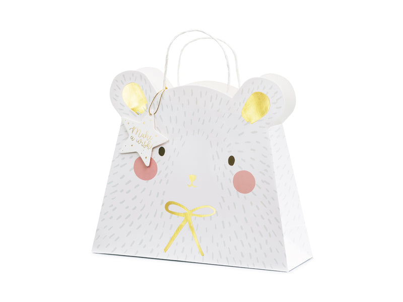 Gift Bag Polar Bear Mix - TNP20