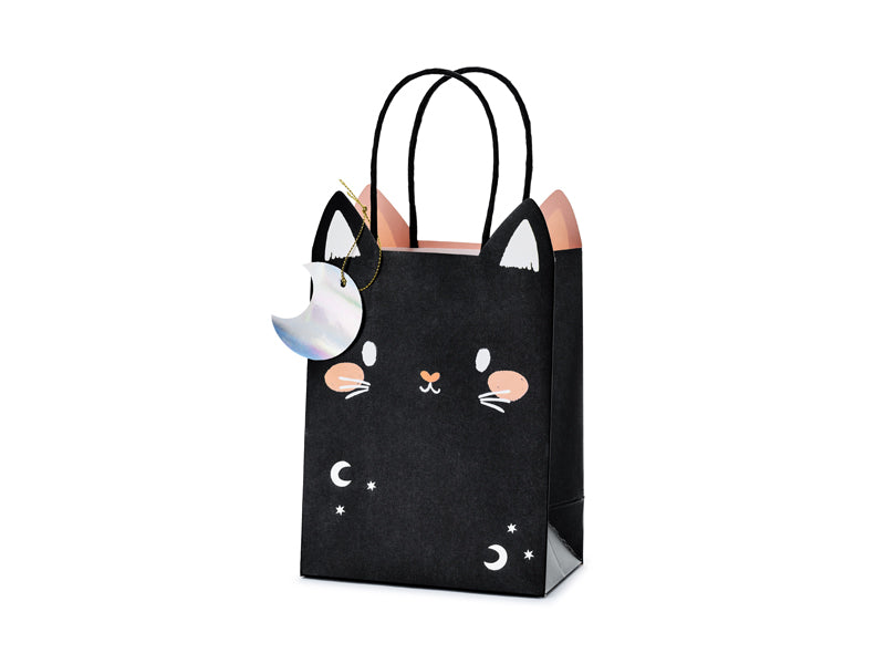 Gift Bag Cat Mix - TNP26