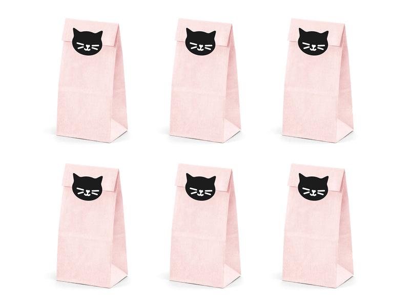 Treat Bags Cat - TNS11