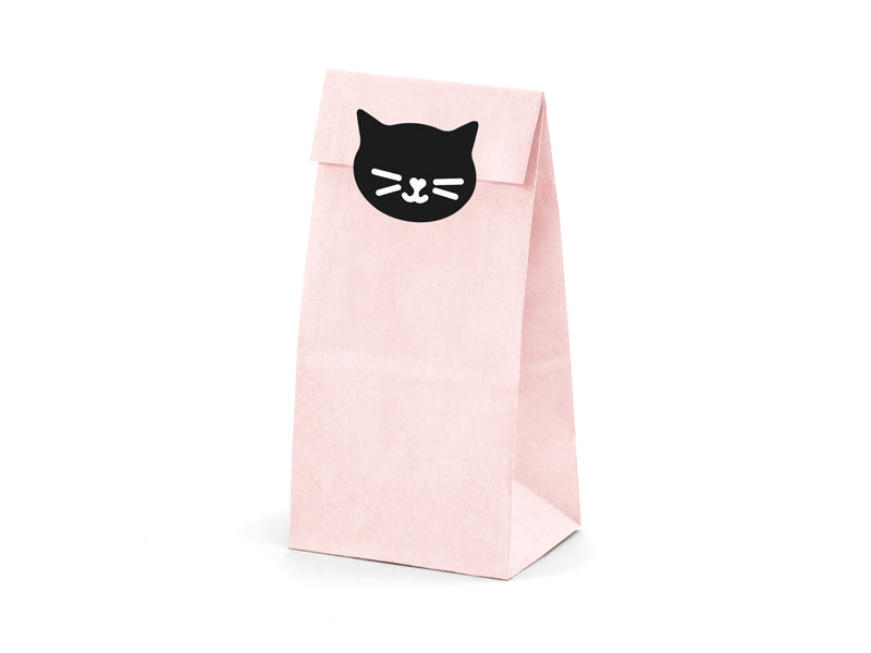 Treat Bags Cat - TNS11