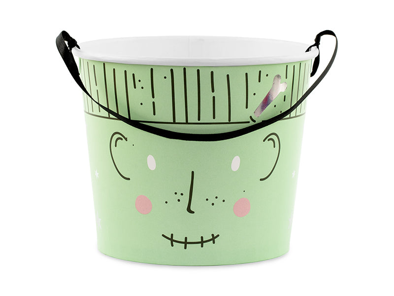 Treat buckets Halloween - WD1