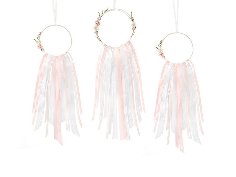 Decoration Kit Dream Catchers Mix - ZDW2