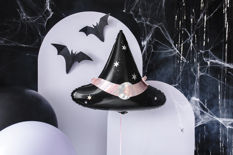 Hanging Decoration Bats Black - ZHN1