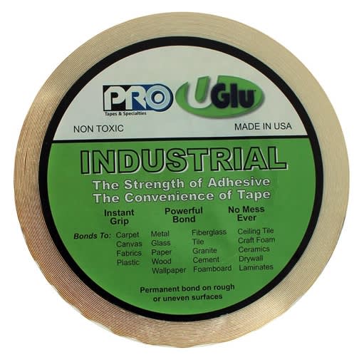 Pro Tape UGLU 650- 1000 Glue Dots per Order