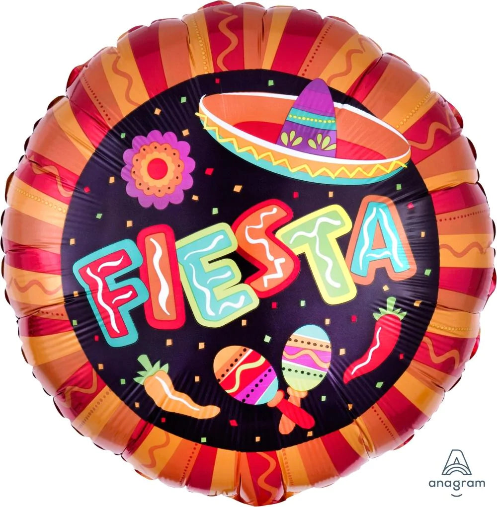 Fiesta More Fun 26618