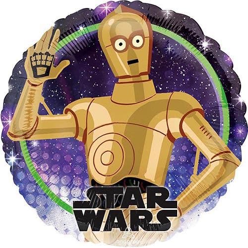 Star Wars Galaxy - C3PO 42754