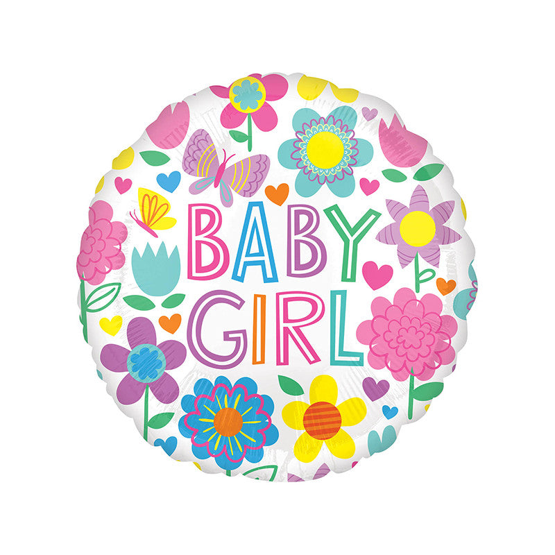 Baby Girl Floral 4165301