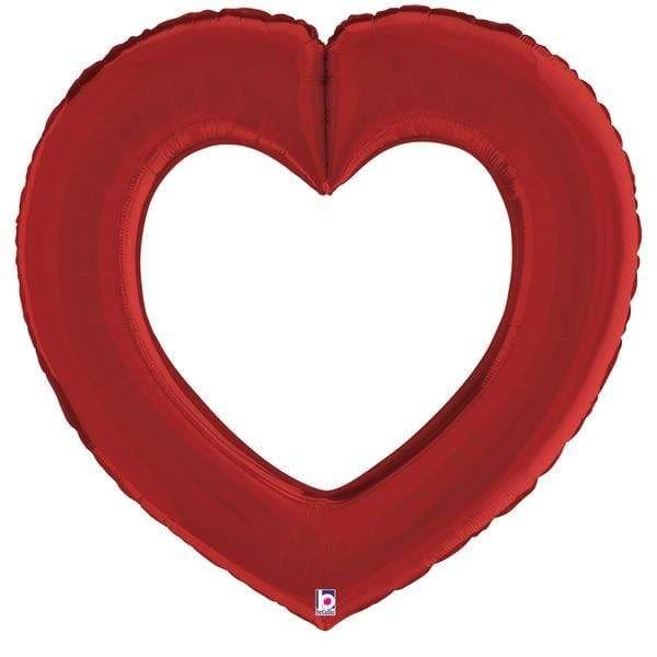 Linking Satin Red Heart 25084