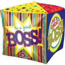 Great Boss Stripes Cubez 2936801