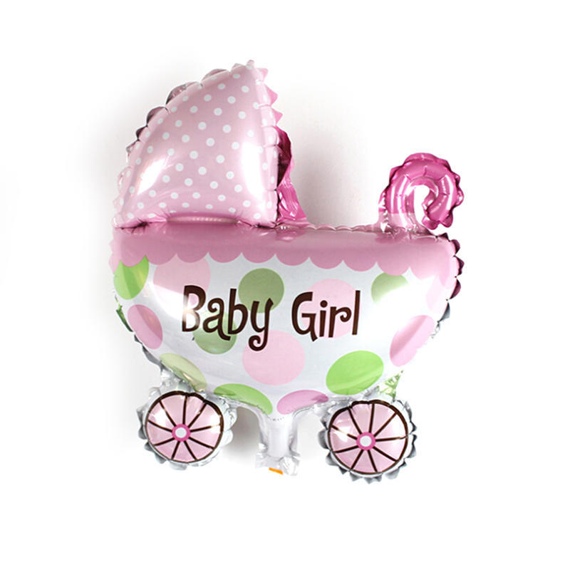 Mini Baby Girl Stroller 12142
