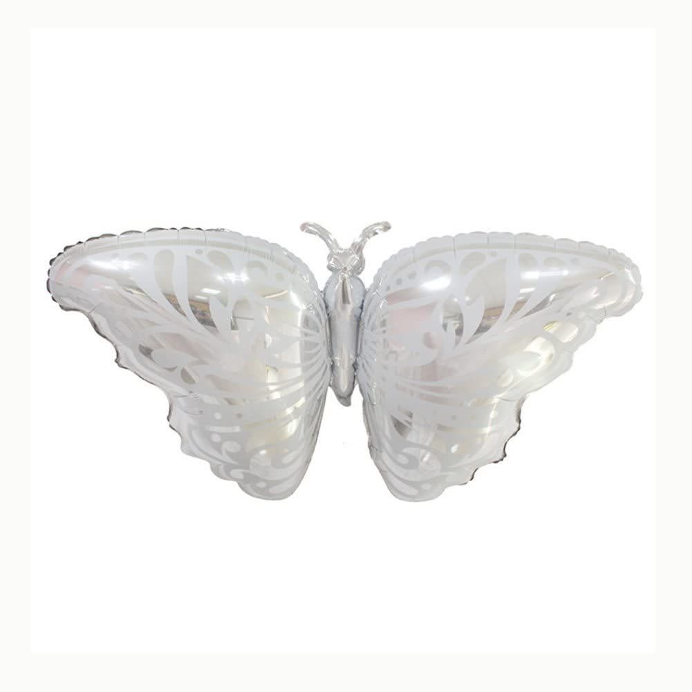 Silver Butterfly 03903 - 42 in