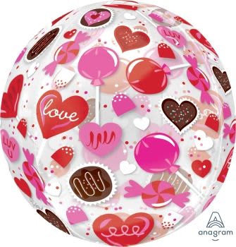 Sweet Candy Orbz 3183901