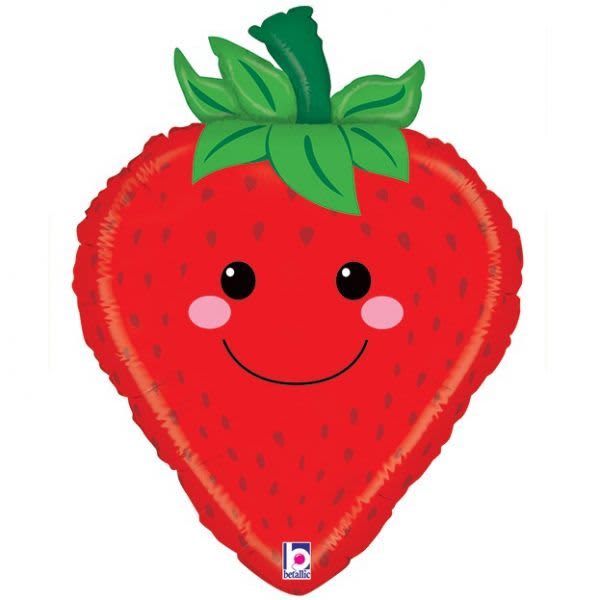 Produce Pal Strawberry 35524