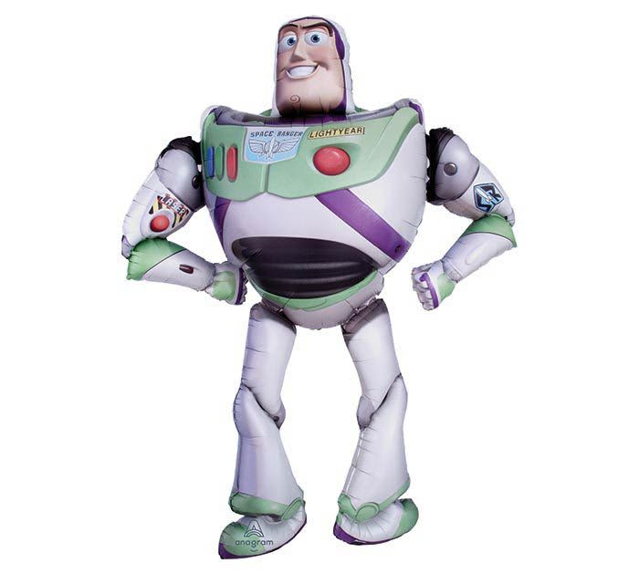 Buzz Lightyear Airwalker 395175